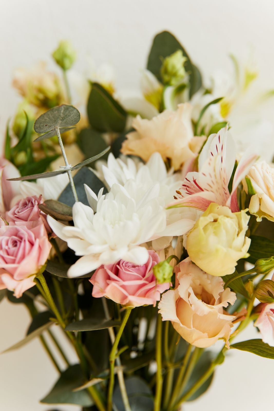 Bouquet of the Week